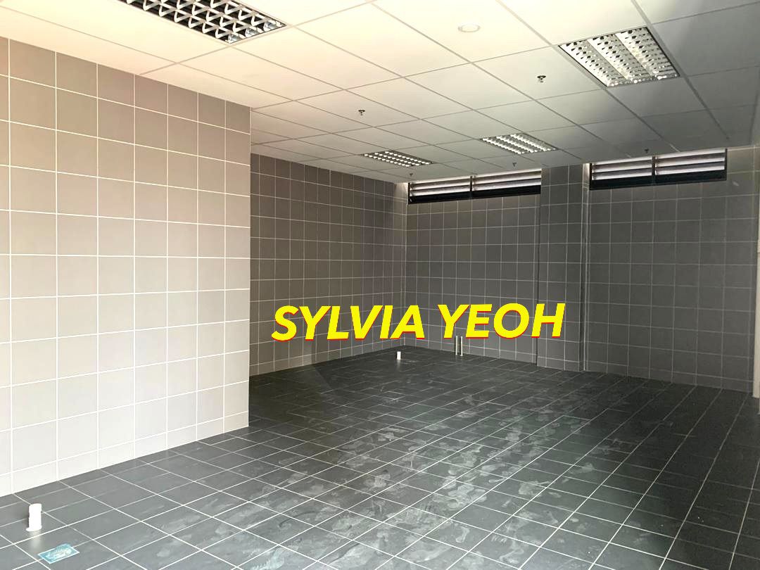 Jalan Kelawai First Floor Shop Lot Corner Club - photo 5