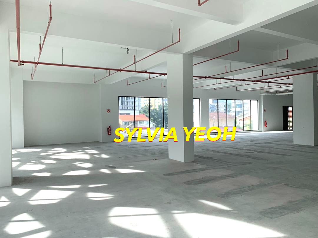 Jalan Kelawai First Floor Shop Lot Corner Club - photo 9