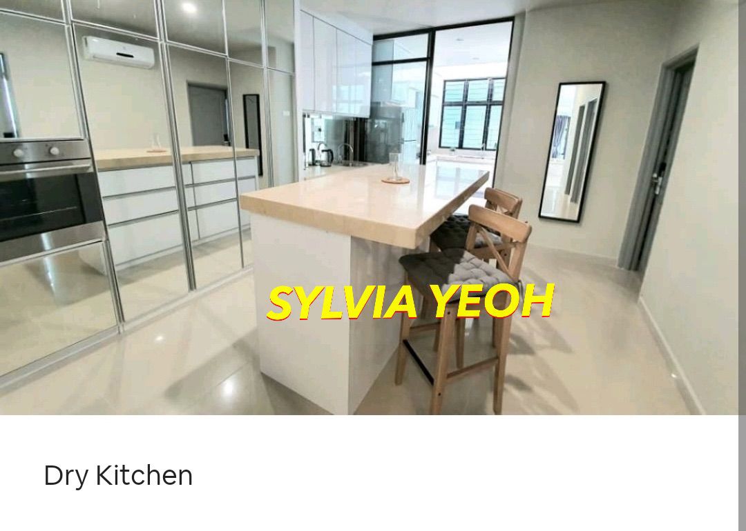 Bukit Gambier 2 Storey Bungalow House Nice Reno - photo 8