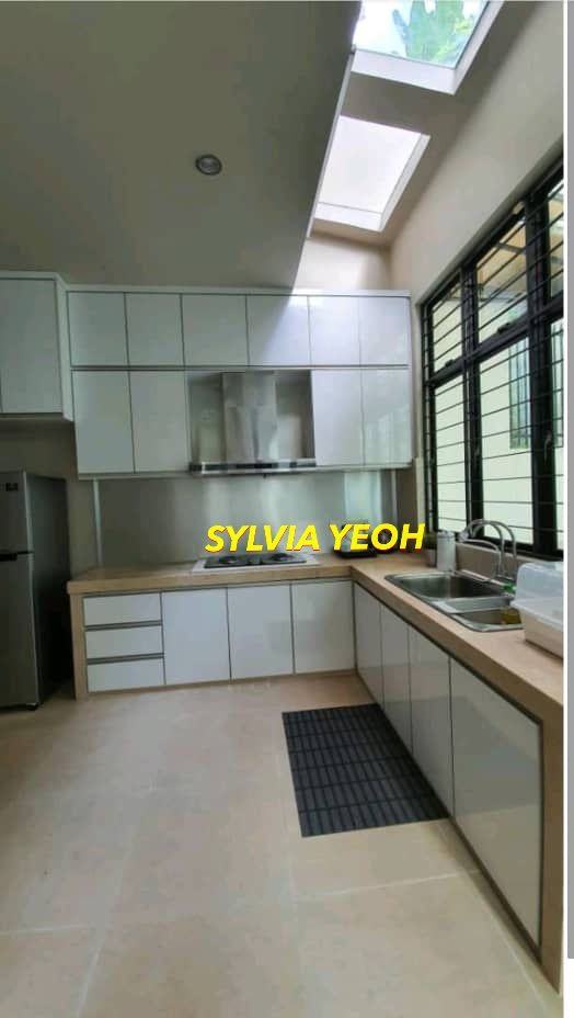 Bukit Gambier 2 Storey Bungalow House Nice Reno - photo 9