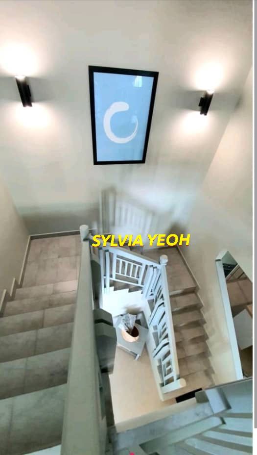 Bukit Gambier 2 Storey Bungalow House Nice Reno - photo 10