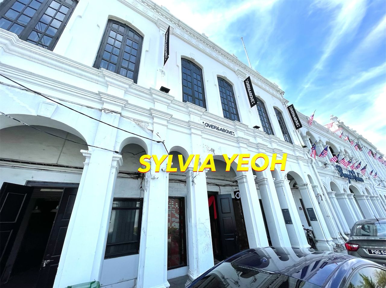 Weld Quay Ground Floor Shop Seaview 3392sf - photo 6