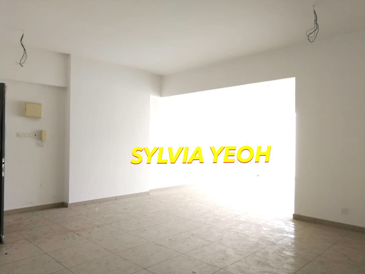 Shineville Park 1600sf Cheap Deal Ayer Itam Farlim - photo 2