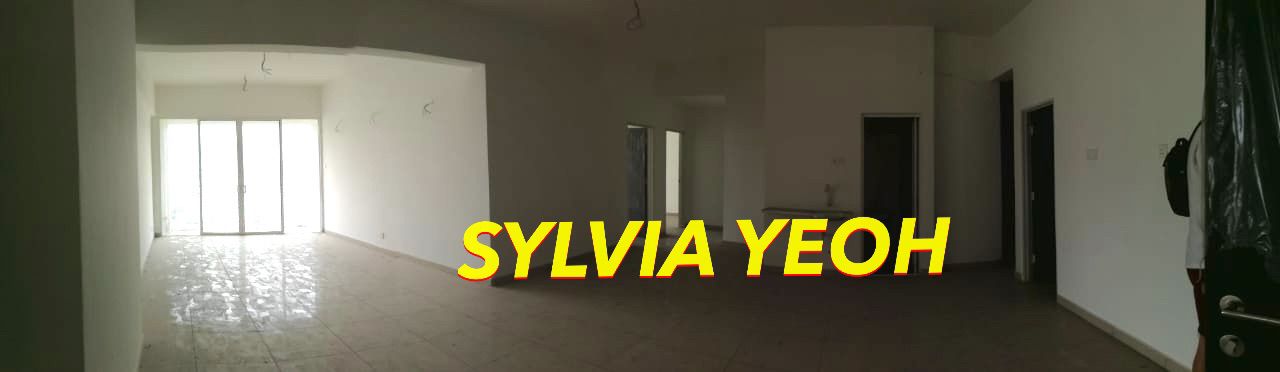 Shineville Park 1600sf Cheap Deal Ayer Itam Farlim - photo 4