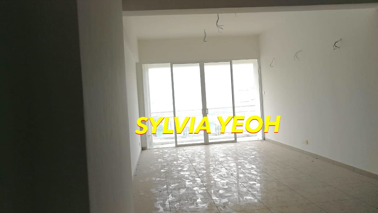 Shineville Park 1600sf Cheap Deal Ayer Itam Farlim - photo 6