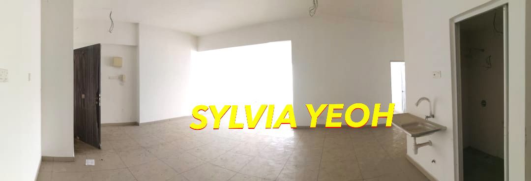 Shineville Park 1600sf Cheap Deal Ayer Itam Farlim - photo 7