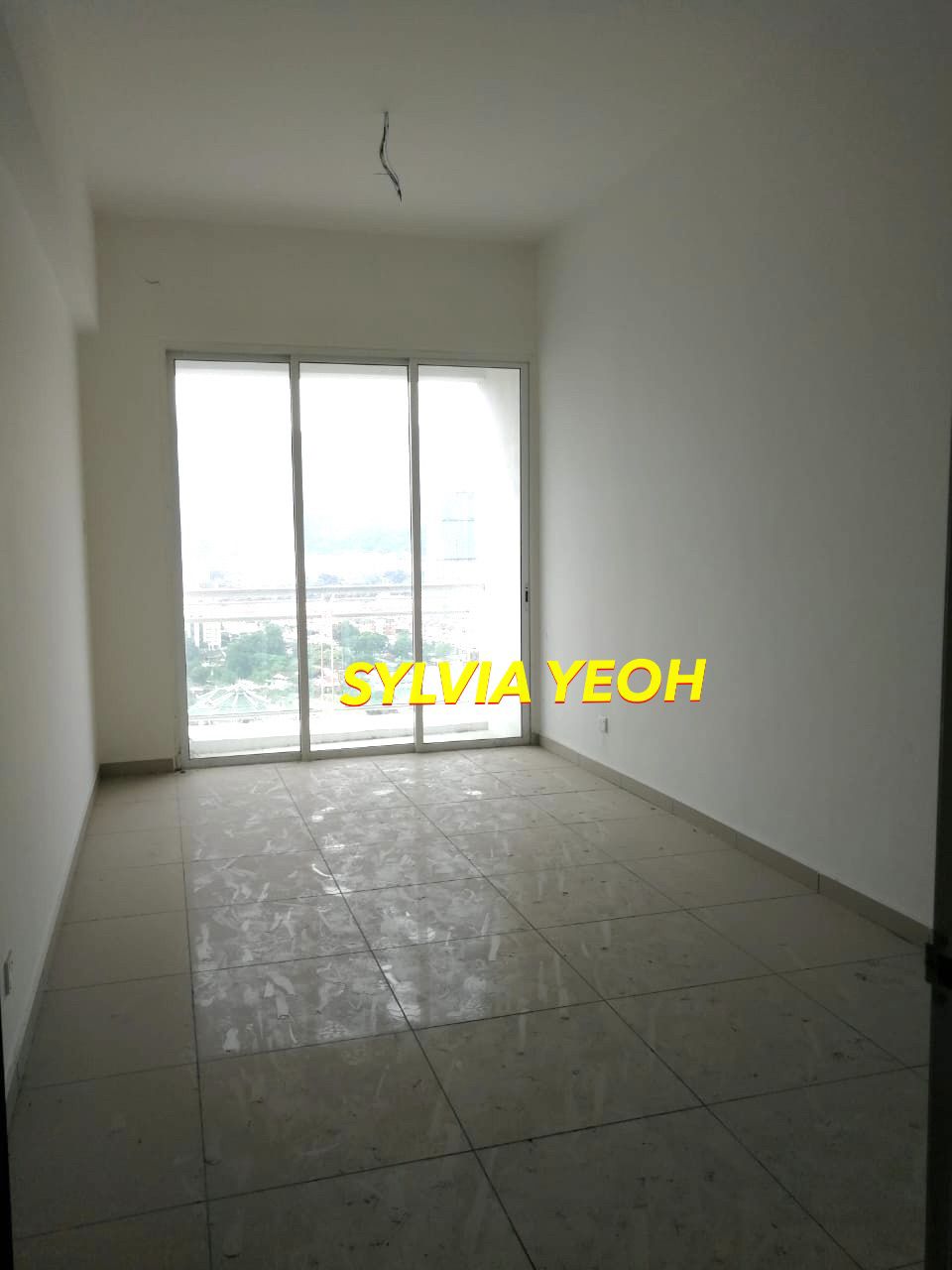 Shineville Park 1600sf Cheap Deal Ayer Itam Farlim - photo 8