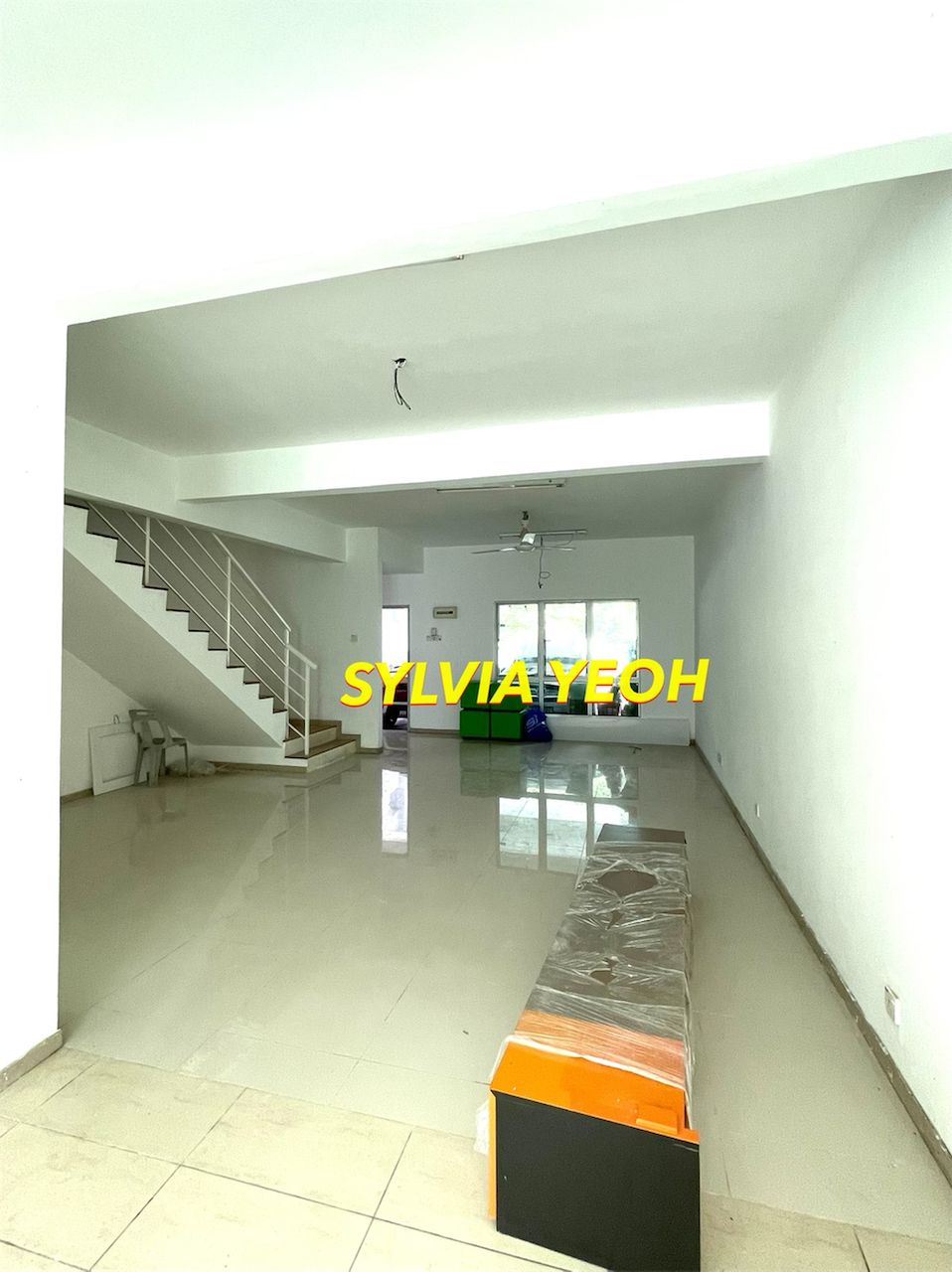 Taman Titi Height 2 Storey Terrace House Titi - photo 5