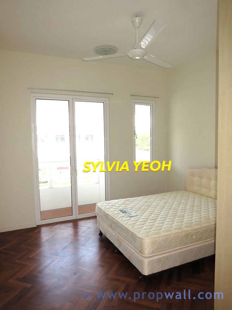 EnO 2 Storey Trace House Furnish Tanjung Tokong - photo 9