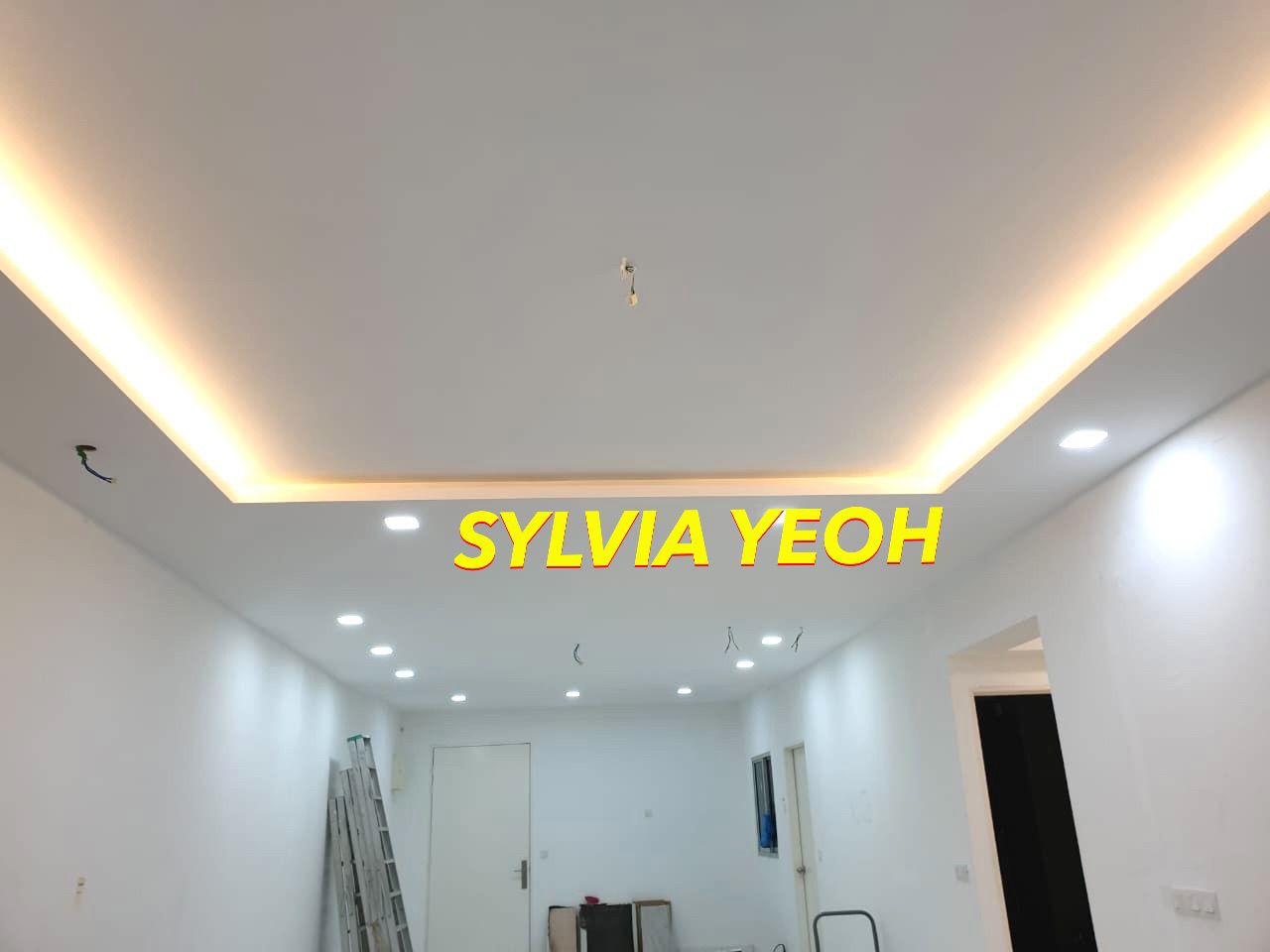 Elit Height 1617SF RENO 4 ROOMS Bayan Baru - photo 5