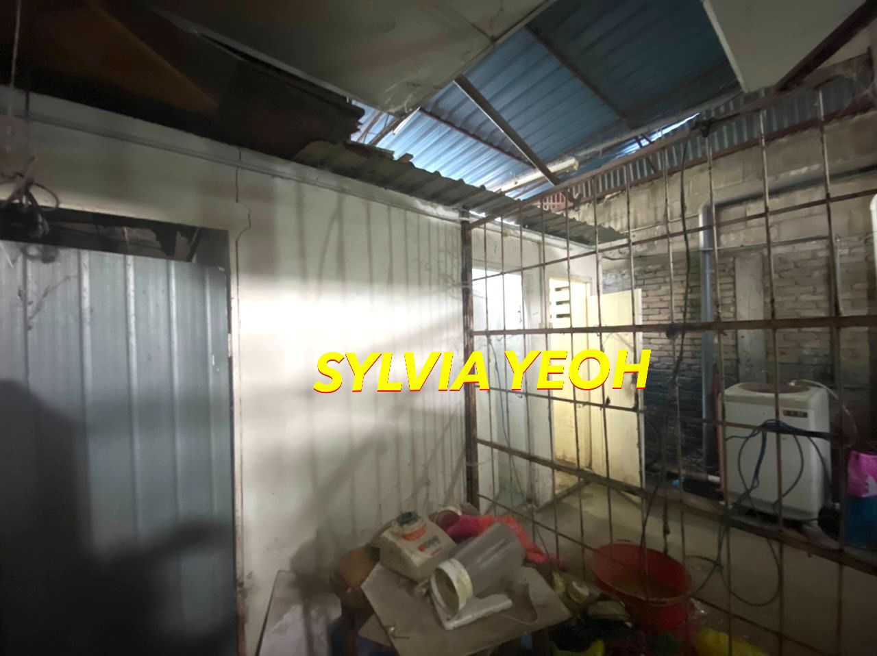 Ayer Itam Warehouse 3000sf 3 Phase Electric - photo 7