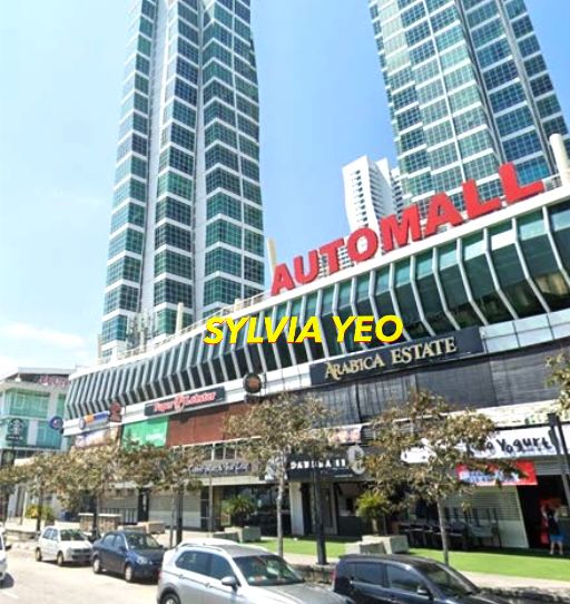 Automall Ground Floor Shop Karpal Singh - photo 2