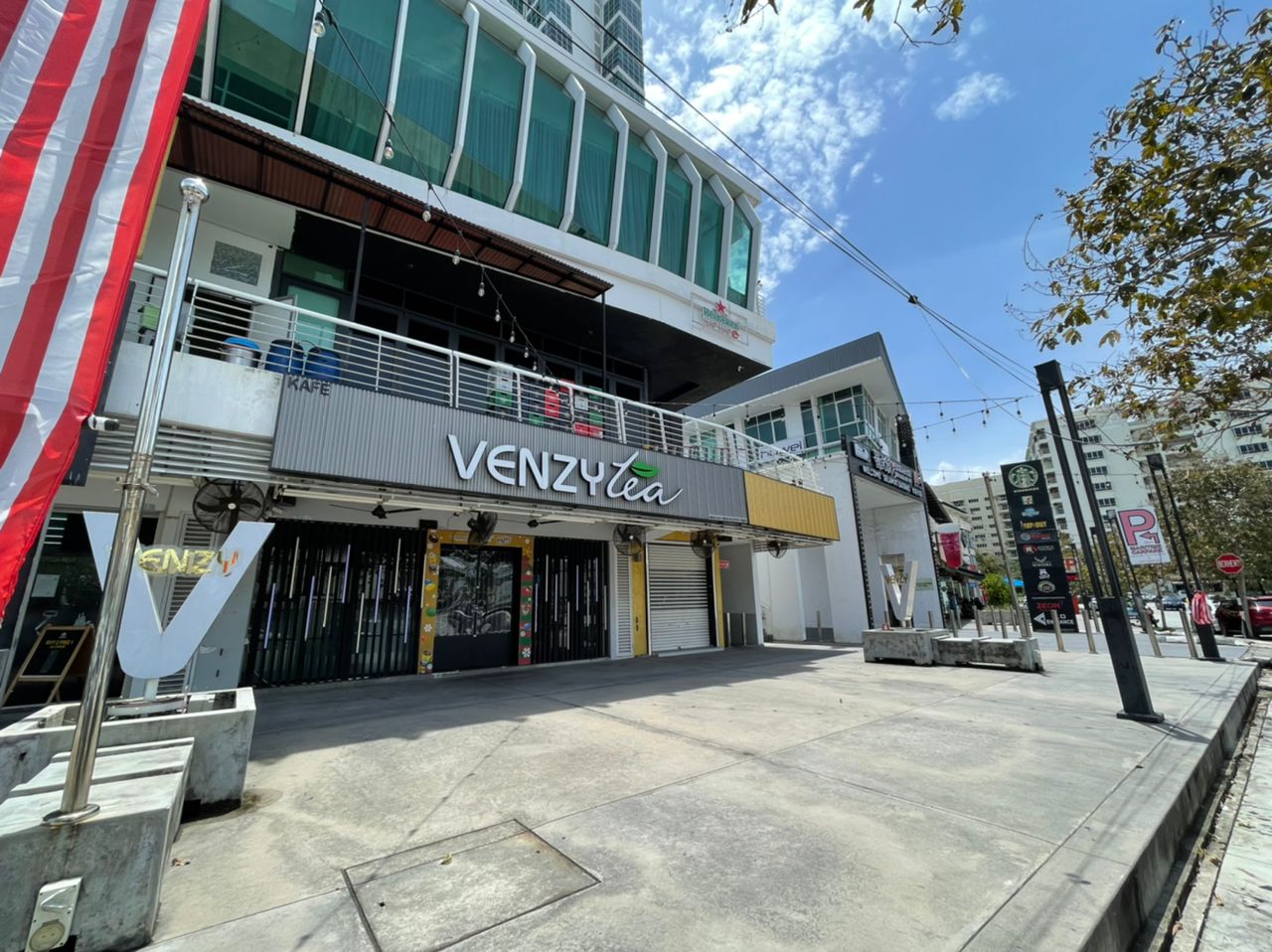 Automall Ground Floor Shop Karpal Singh - photo 7