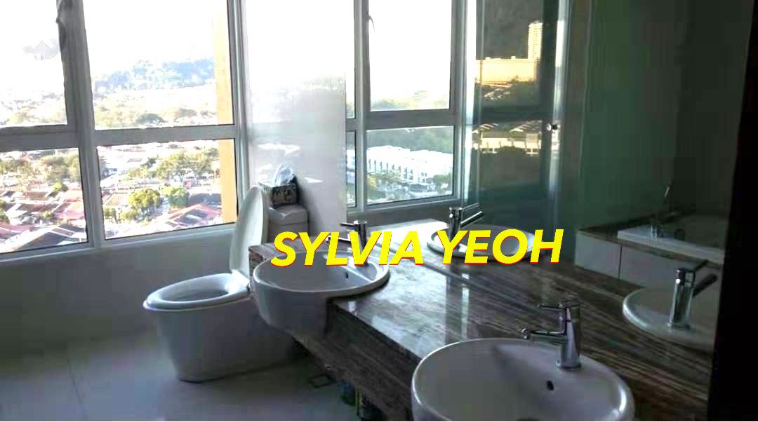Central Park 2600sf Morning Sun Batu Lanchang - photo 5
