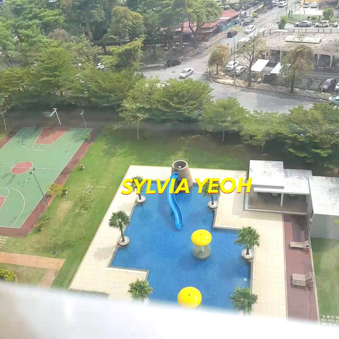 Central Park 2600sf Morning Sun Batu Lanchang - photo 10