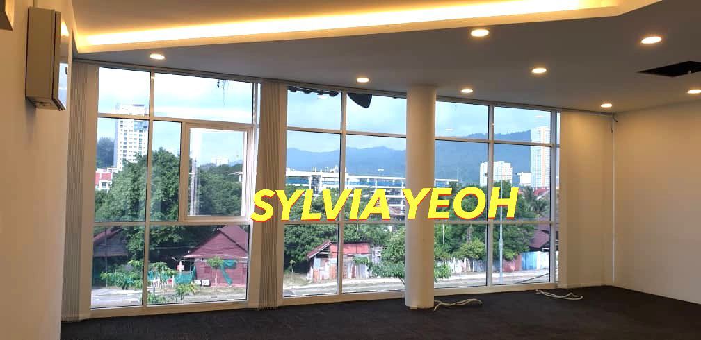 Nova Place 2600SF Office Space Shop Jelutong - photo 5