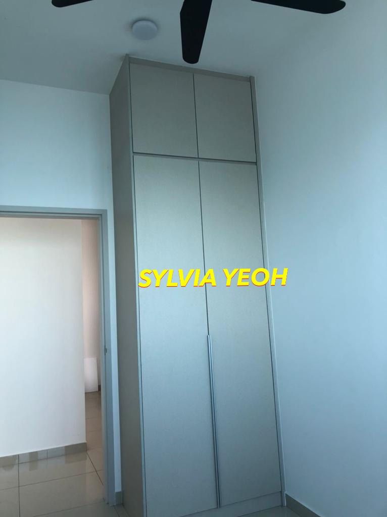 Waterside Residence Seaview 3 CP Furnish Gelugo - photo 7
