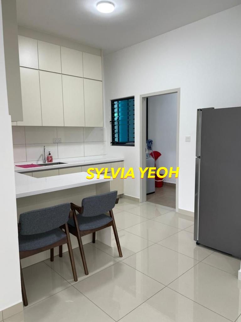 Waterside Residence Seaview 3 CP Furnish Gelugo - photo 8