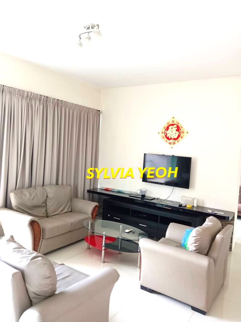 Central Park 2600sf Batu Lanchang Jelutong - photo 2