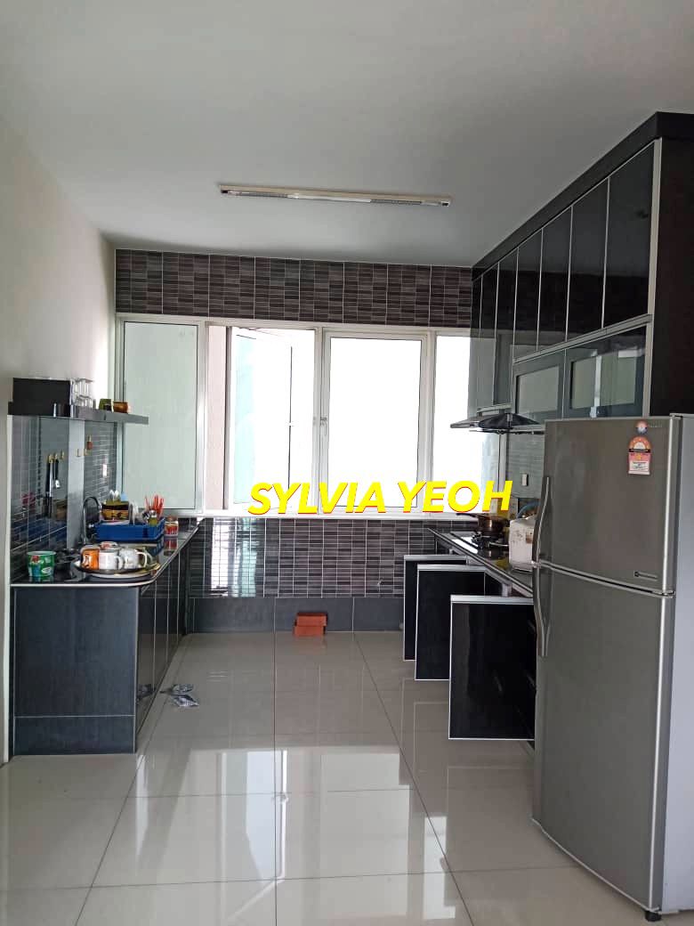 Central Park 2600sf Batu Lanchang Jelutong - photo 5