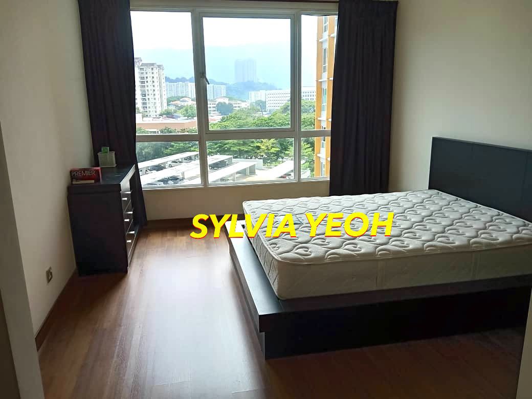 Central Park 2600sf Batu Lanchang Jelutong - photo 11