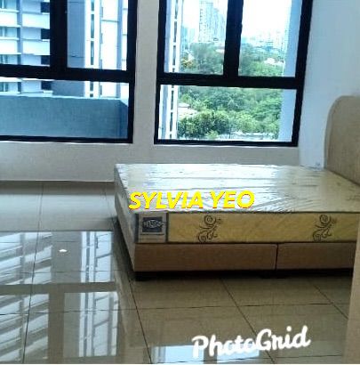 Waterside Residence 2 Rooms Furnish Gelugor - photo 5