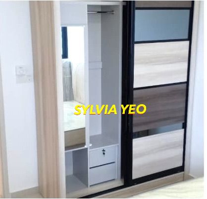 Waterside Residence 2 Rooms Furnish Gelugor - photo 7