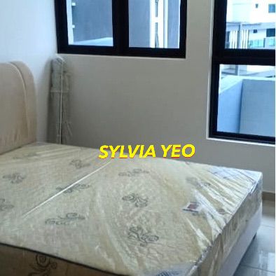 Waterside Residence 2 Rooms Furnish Gelugor - photo 8
