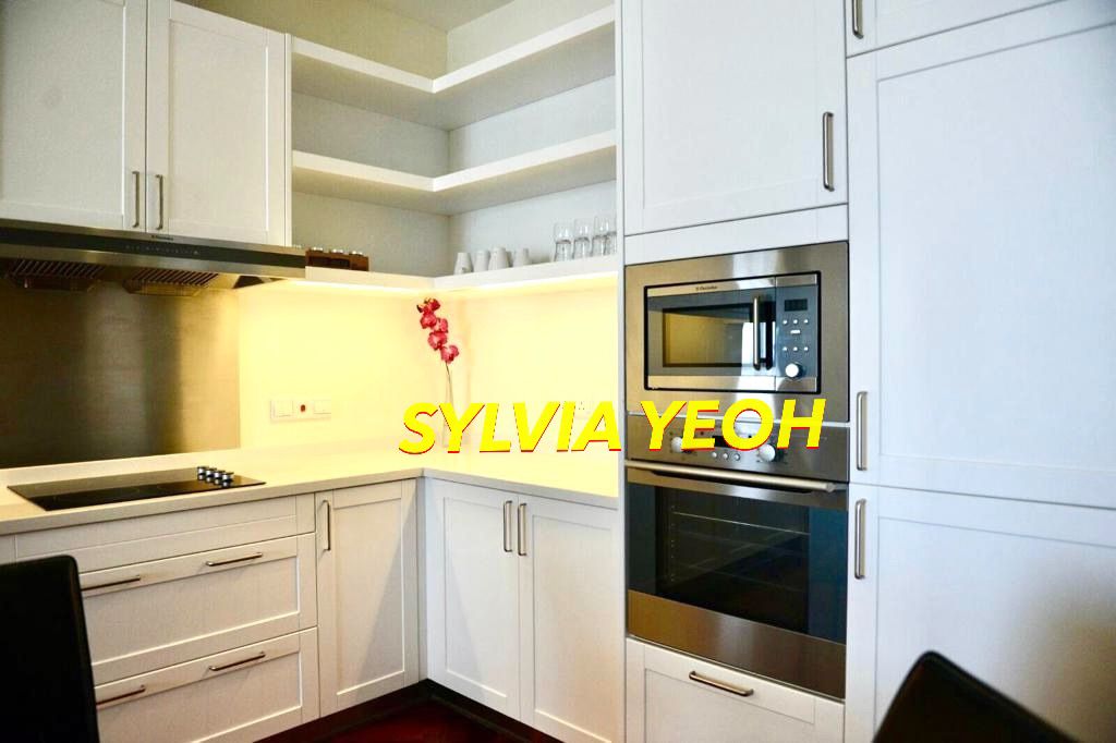 Quayside 1137sf Seaview Tanjung Tokong - photo 5