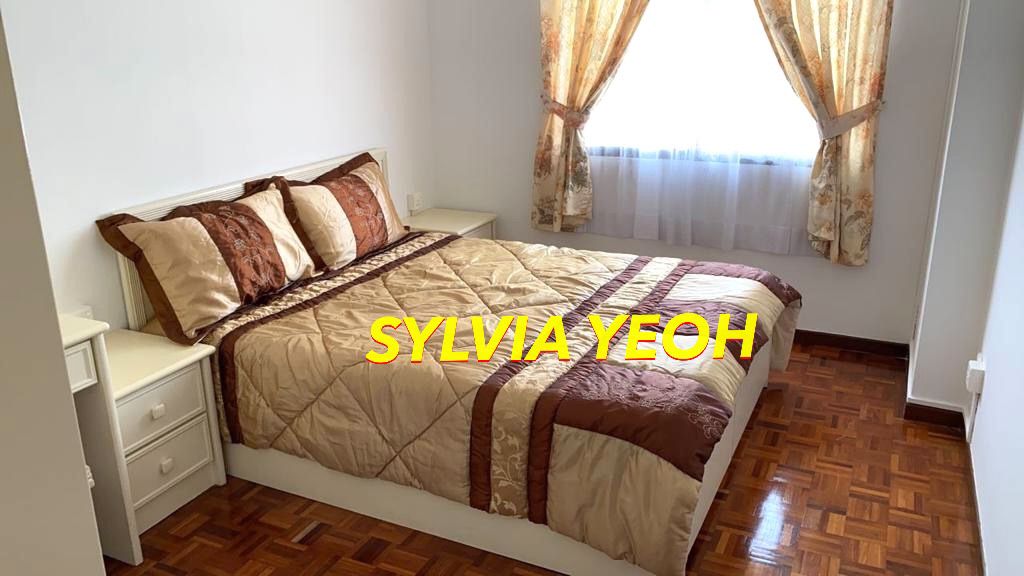 Sri Pinang Apartment 1500sf Near Loh Guan Lye - photo 2