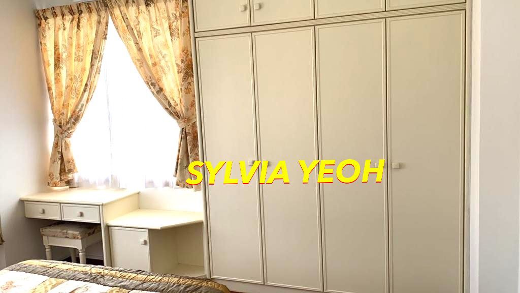 Sri Pinang Apartment 1500sf Near Loh Guan Lye - photo 3