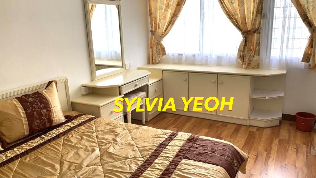Sri Pinang Apartment 1500sf Near Loh Guan Lye - photo 4