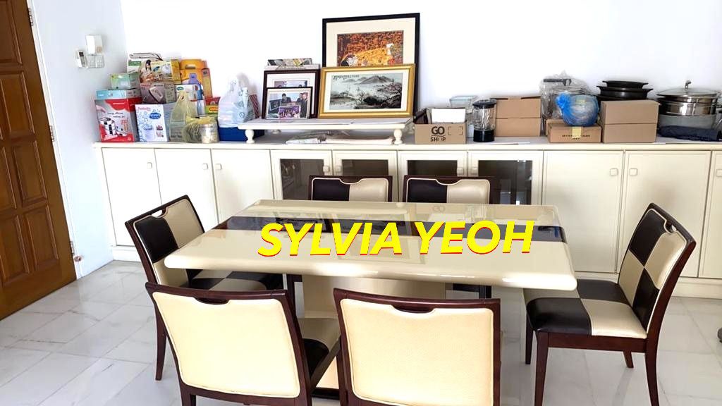 Sri Pinang Apartment 1500sf Near Loh Guan Lye - photo 6