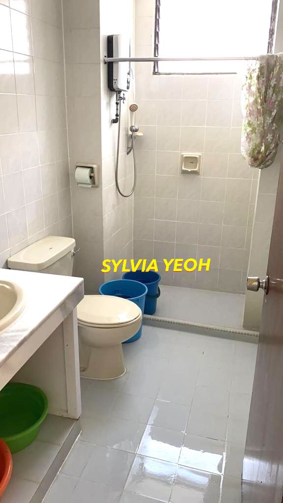 Sri Pinang Apartment 1500sf Near Loh Guan Lye - photo 7