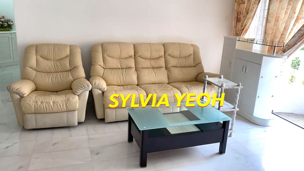 Sri Pinang Apartment 1500sf Near Loh Guan Lye - photo 8