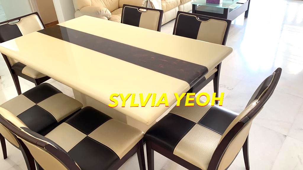 Sri Pinang Apartment 1500sf Near Loh Guan Lye - photo 9