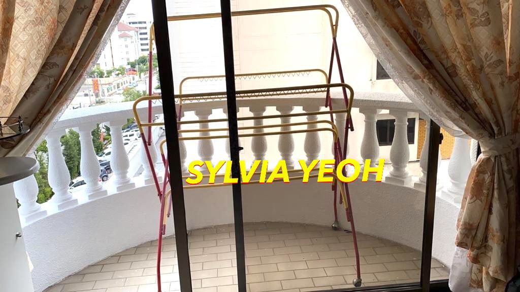 Sri Pinang Apartment 1500sf Near Loh Guan Lye - photo 10