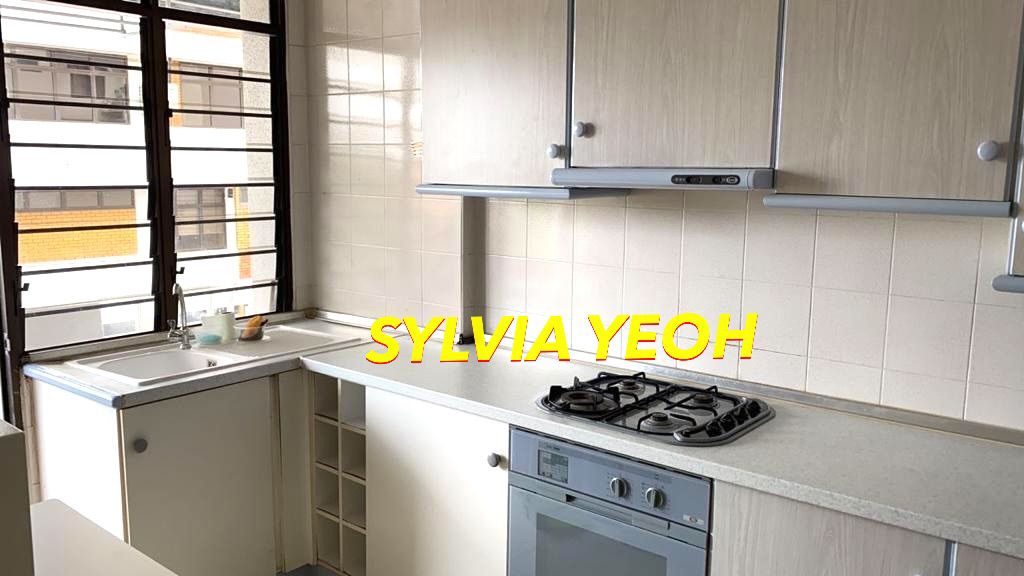 Sri Pinang Apartment 1500sf Near Loh Guan Lye - photo 11