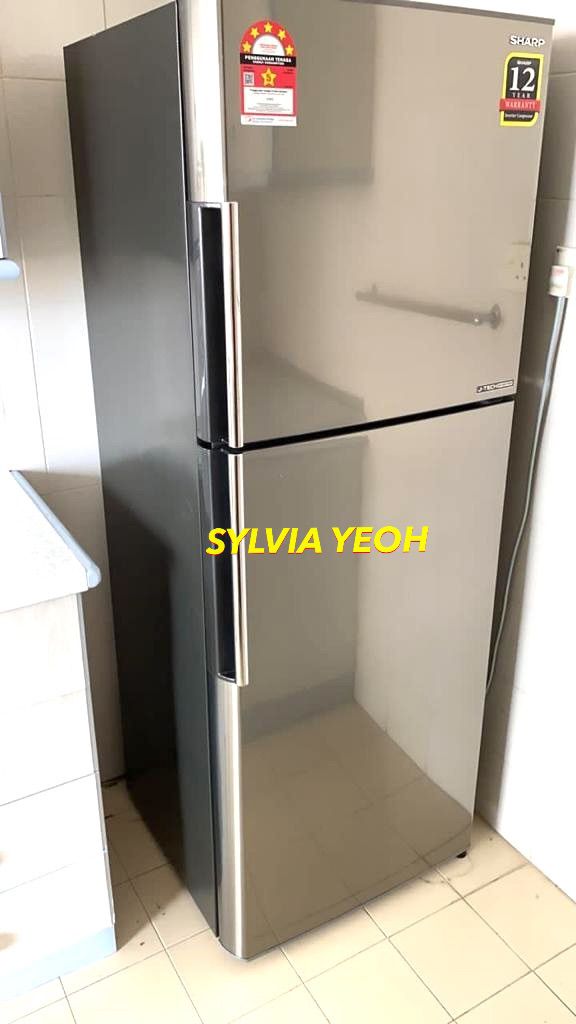 Sri Pinang Apartment 1500sf Near Loh Guan Lye - photo 12