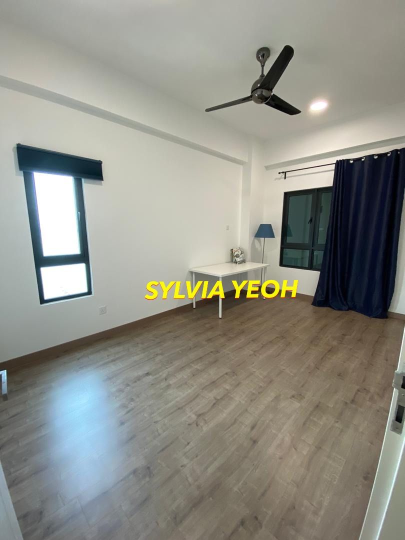 Grace Residence 1646SF Bridge View Full Furnish Je - photo 6