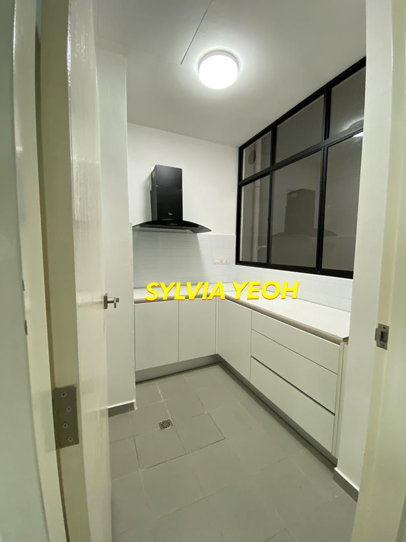Grace Residence 1646SF Bridge View Full Furnish Je - photo 10
