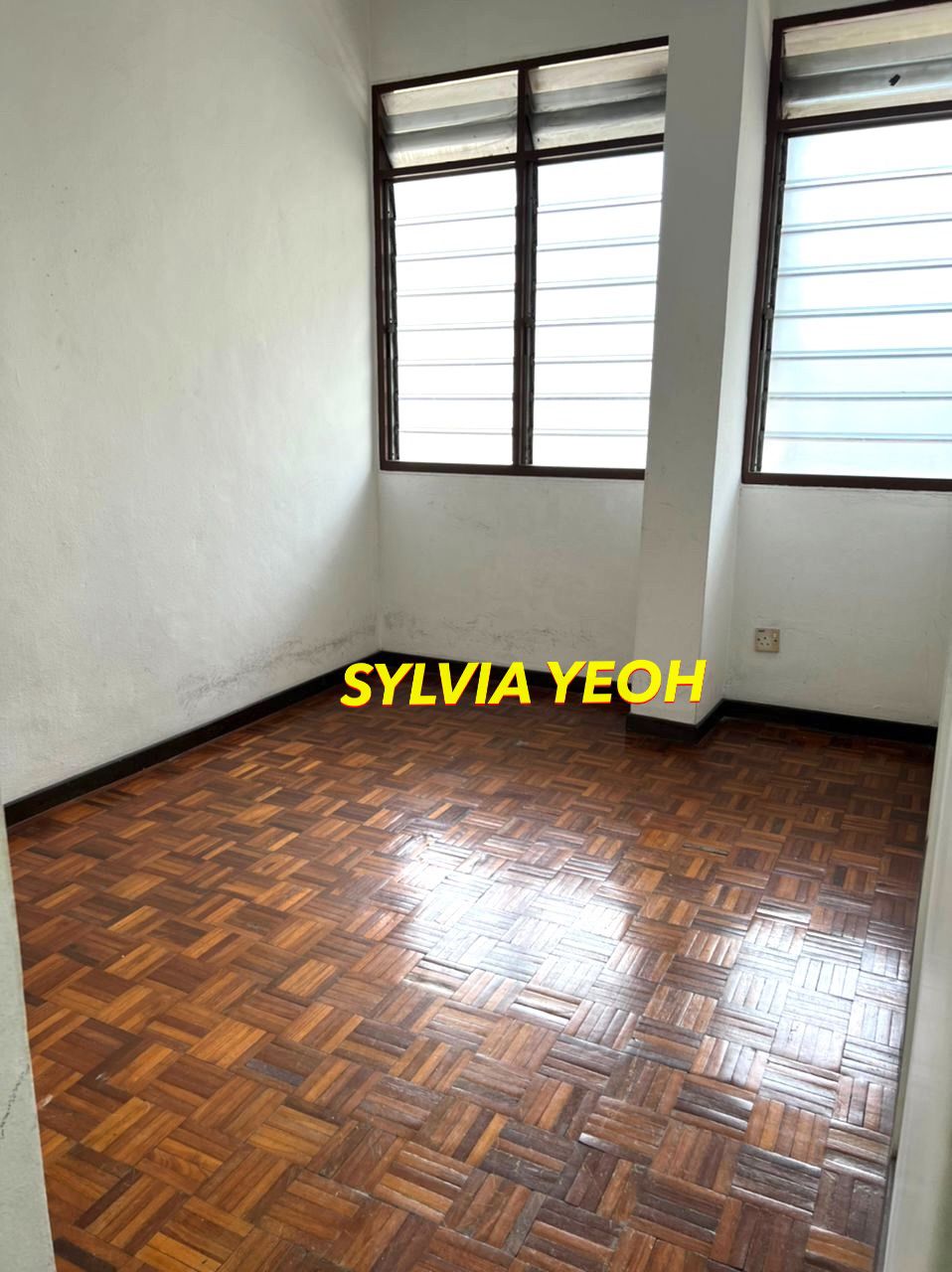 Taman Han Chiang Apartment Jelutong - photo 2