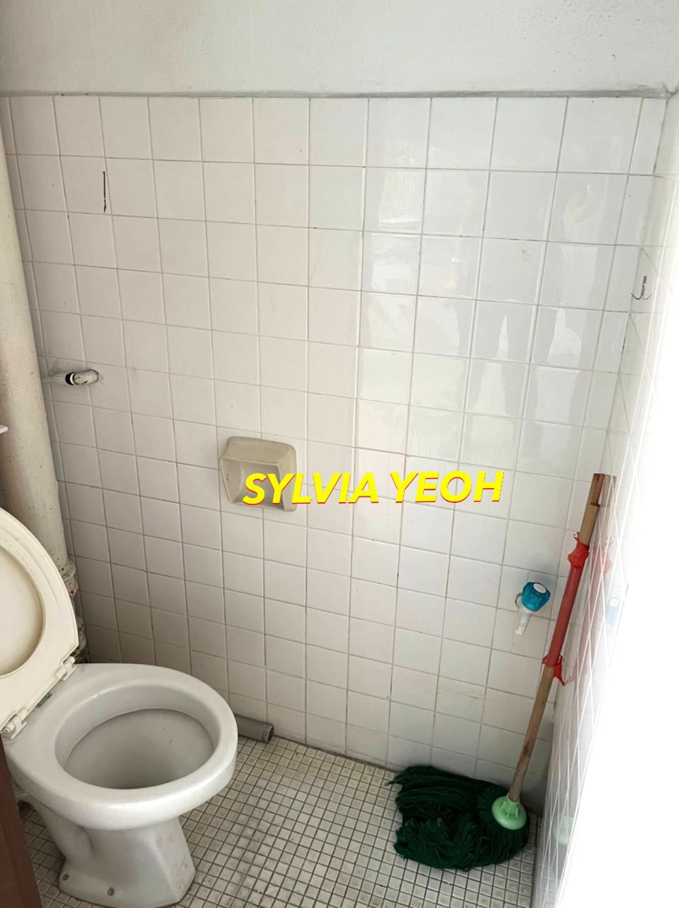 Taman Han Chiang Apartment Jelutong - photo 5