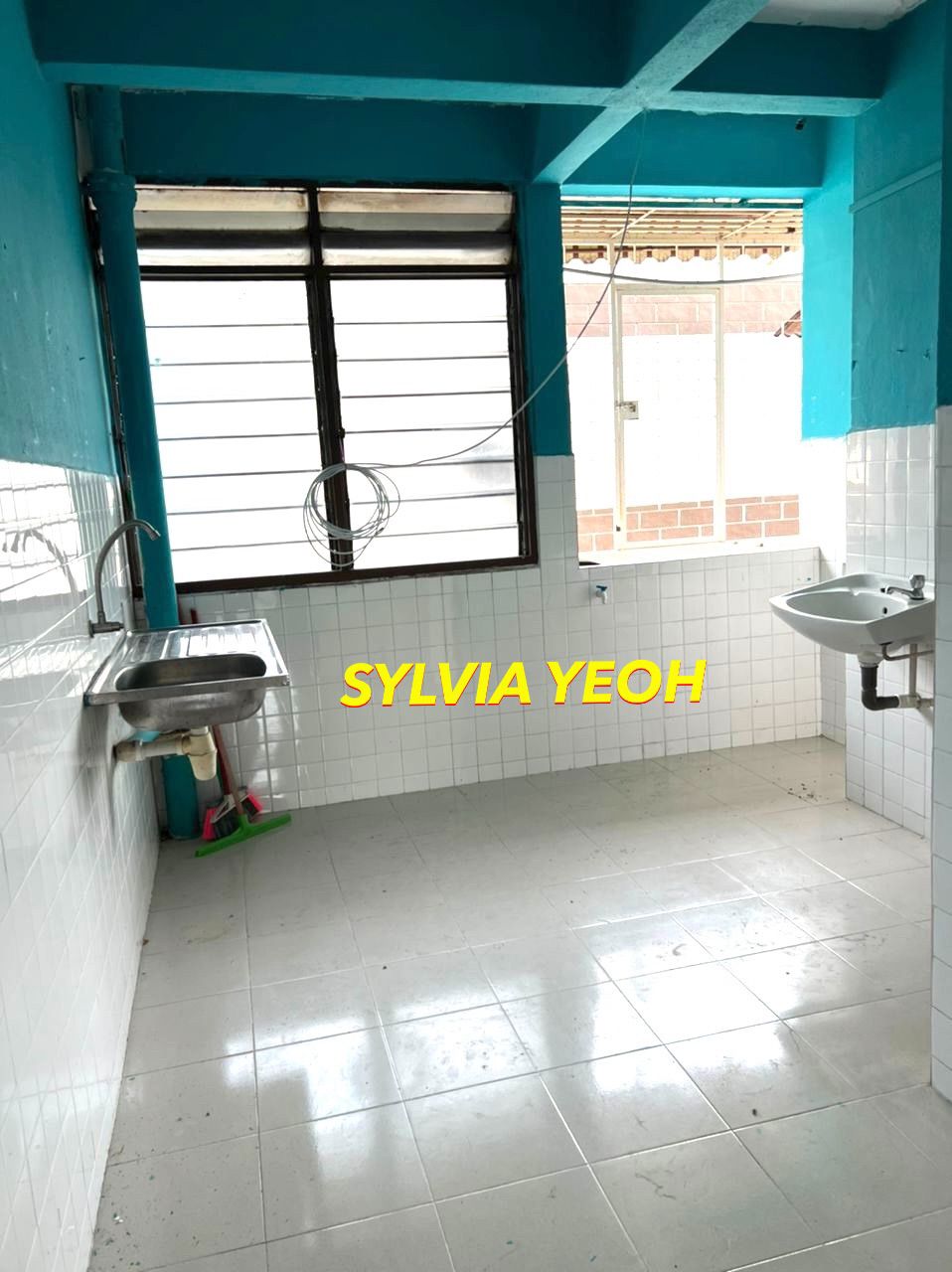 Taman Han Chiang Apartment Jelutong - photo 6