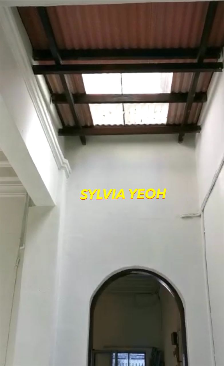 Jalan Siam 2 Storey Shop House Georgetown - photo 6