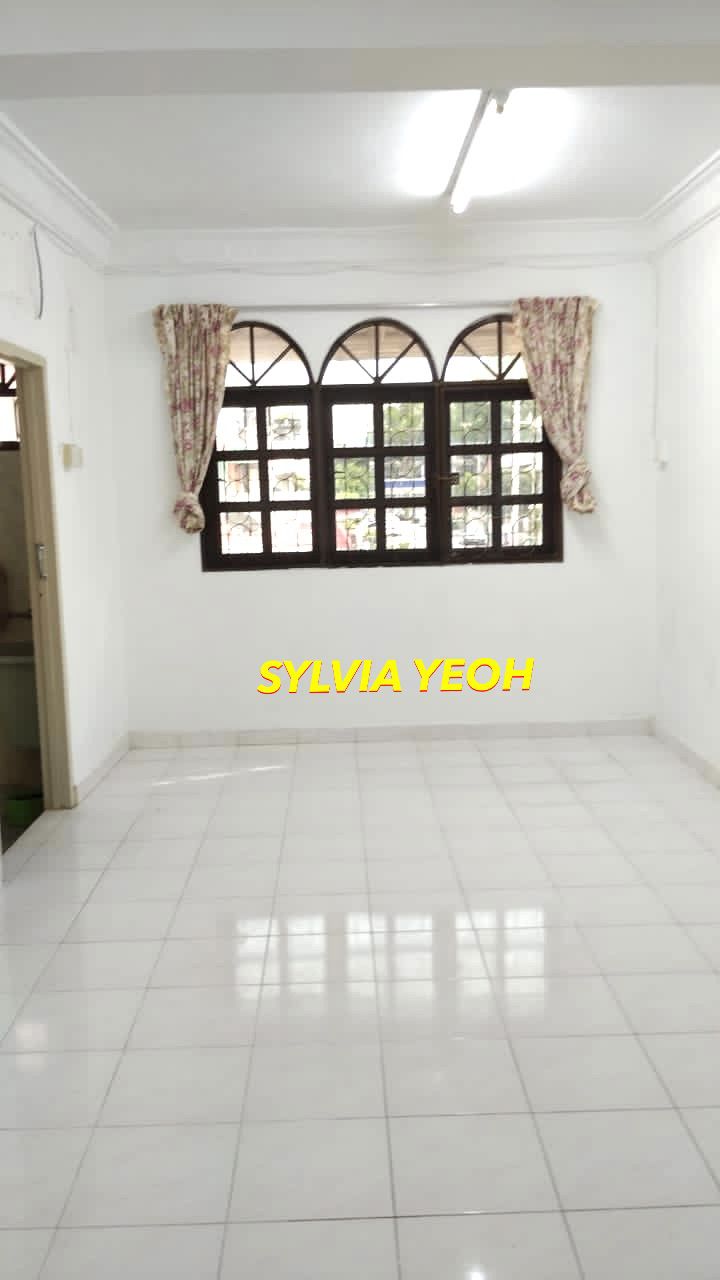 Solok Jones 2 Storey Terrace House Pulau Tikus - photo 2