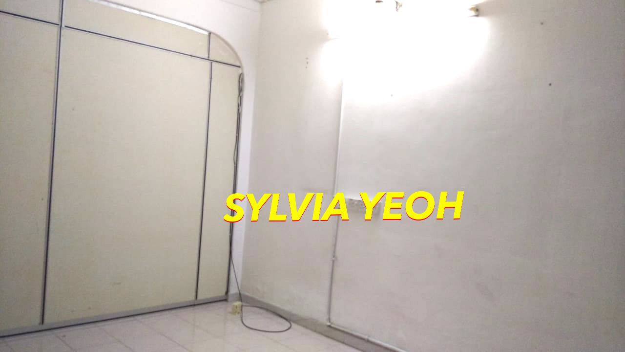 Solok Jones 2 Storey Terrace House Pulau Tikus - photo 6