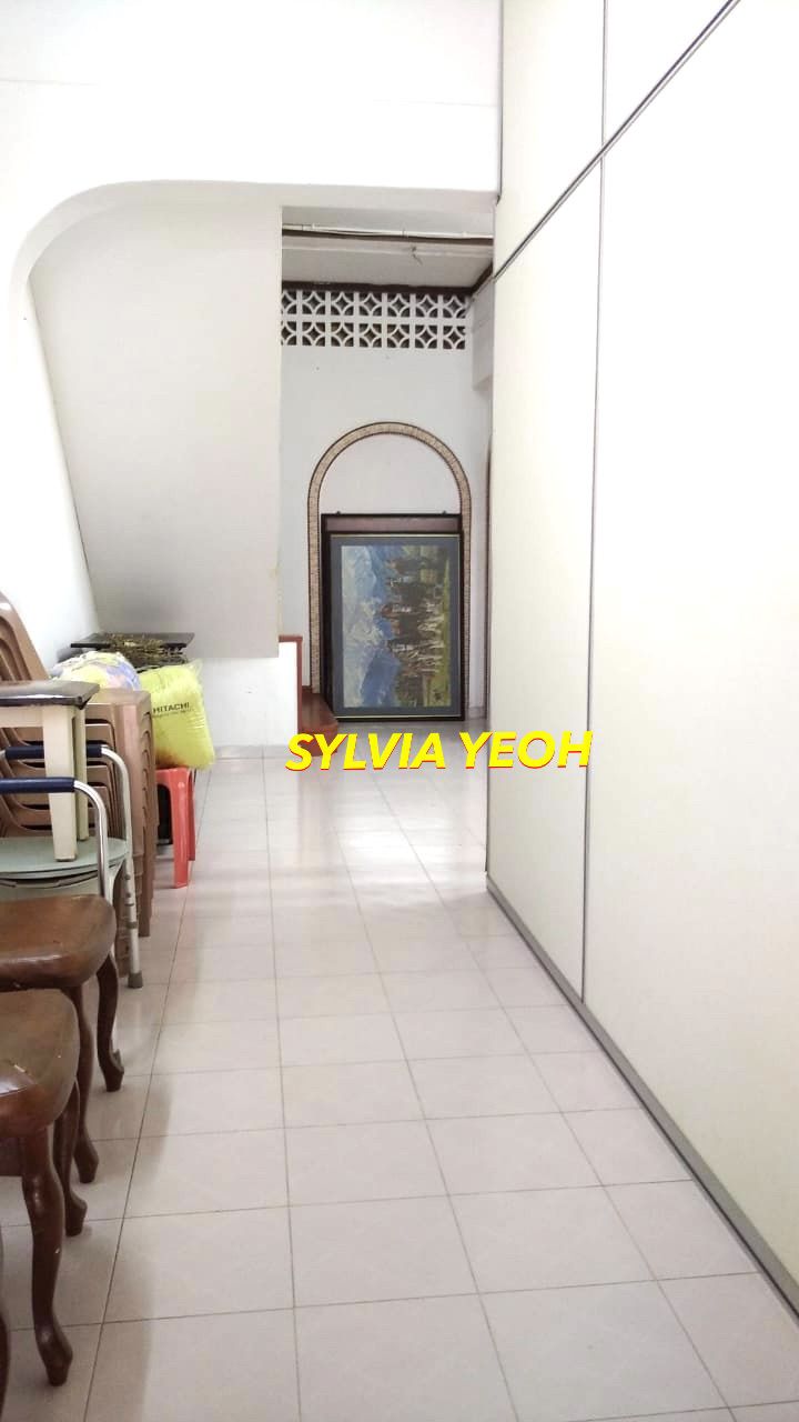 Solok Jones 2 Storey Terrace House Pulau Tikus - photo 12