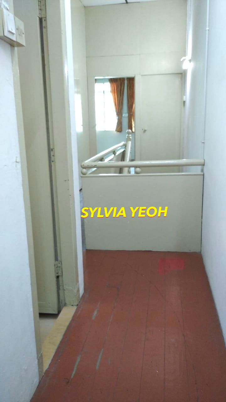 Solok Jones 2 Storey Terrace House Pulau Tikus - photo 13
