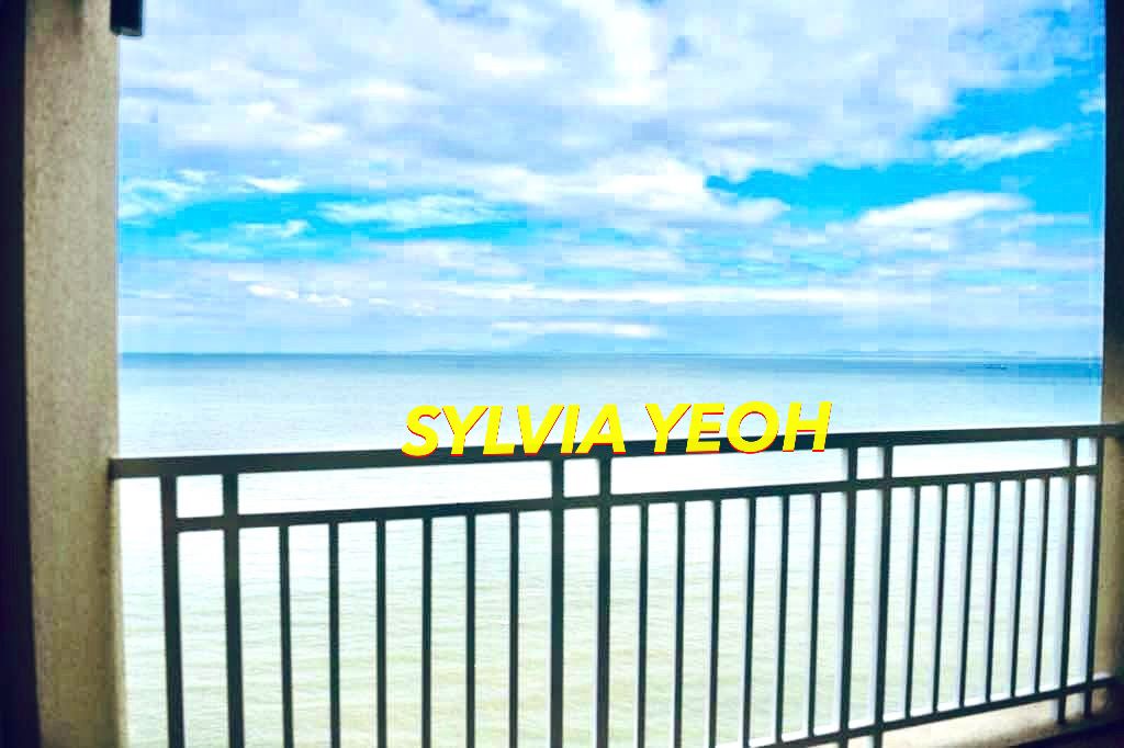 Quayside 1137sf Seaview Tanjung Tokong Straits - photo 3